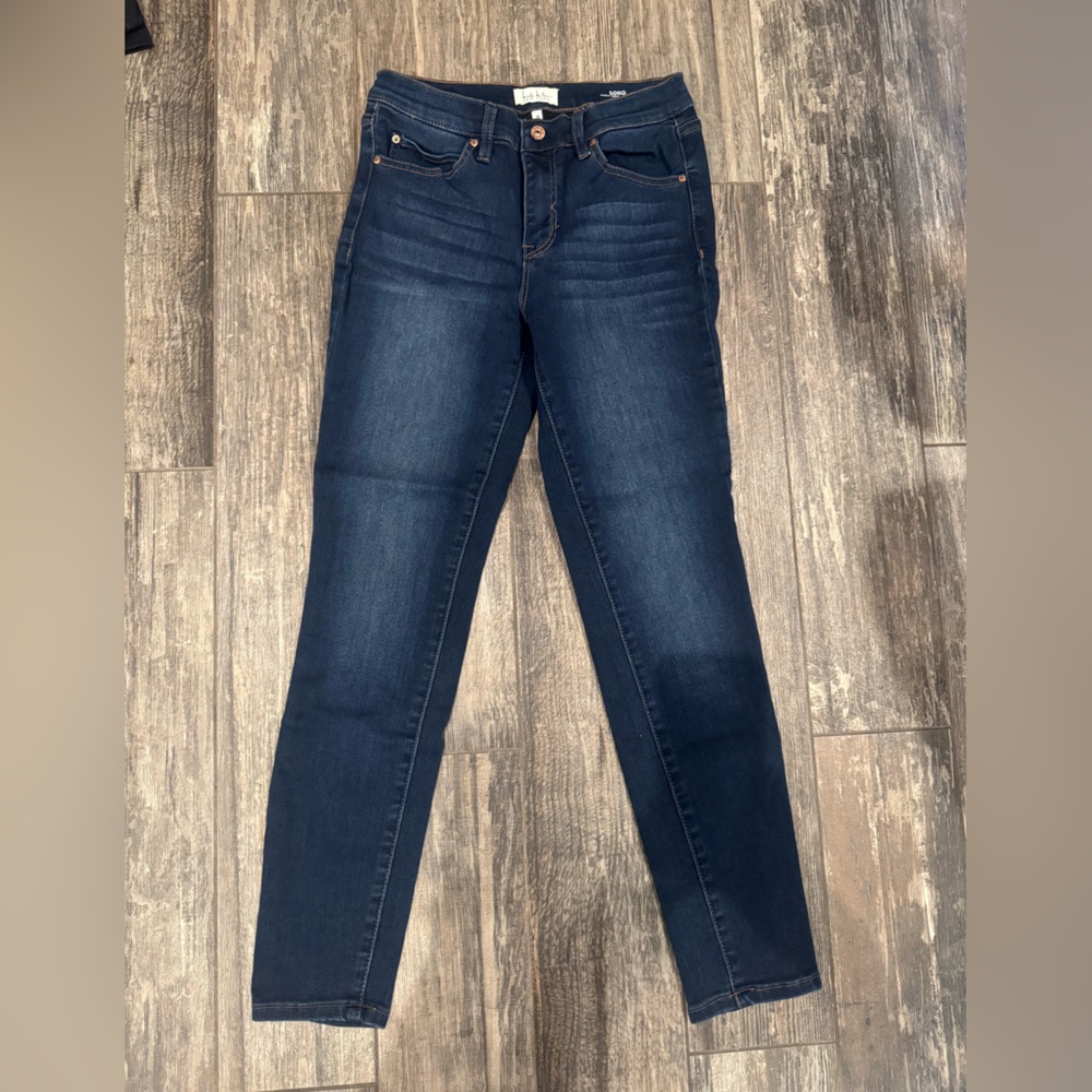 Nicole Miller Jeans sz 6